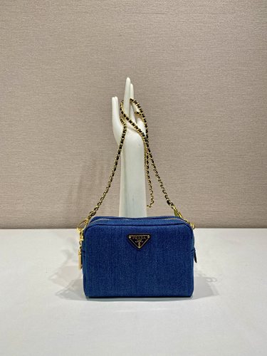 Crossbody bag from Scarlettluxury