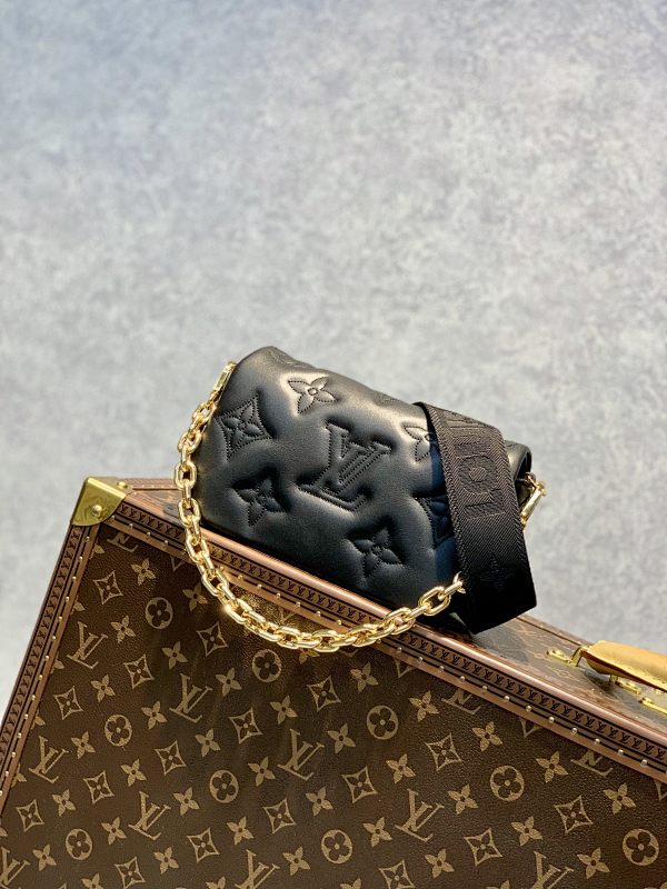 Louis Vuitton crossbody bag