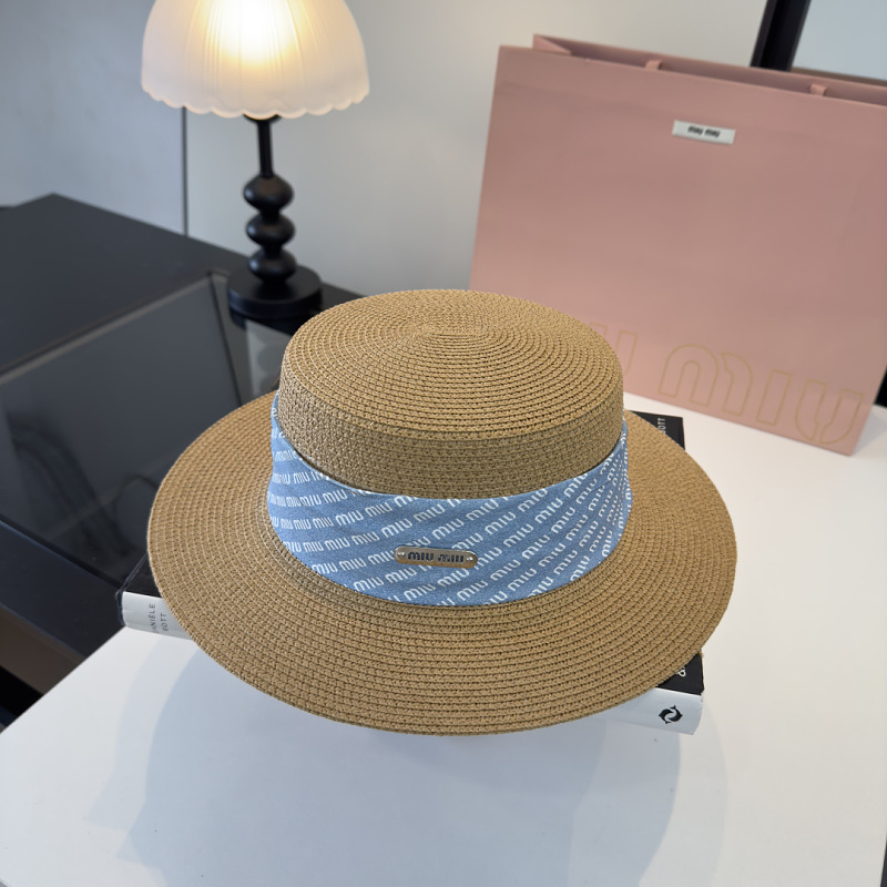 Hat from Scarlettluxury