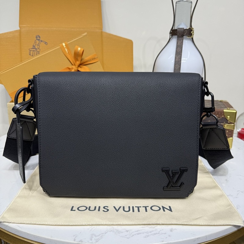 Louis Vuitton messenger bag