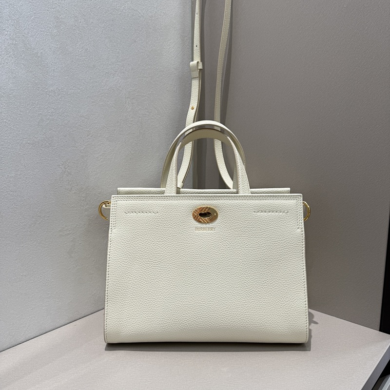 Burberry tote bag