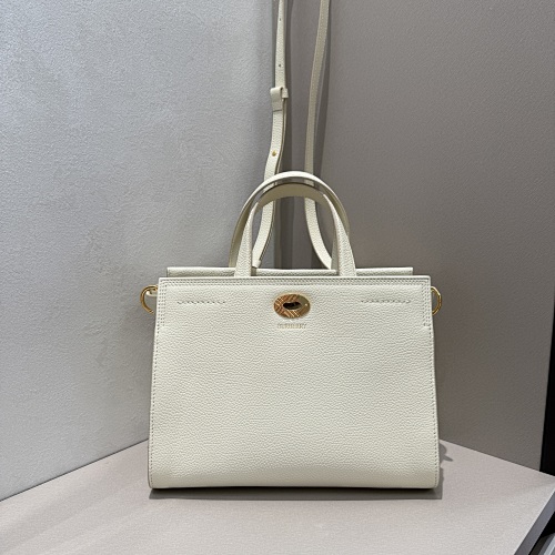 Burberry tote bag