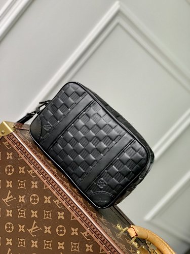 Louis Vuitton clutch
