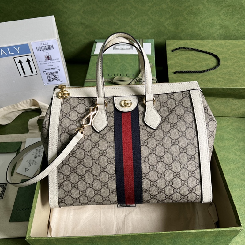 Gucci crossbody bag