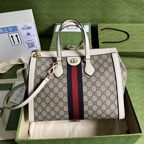 Gucci crossbody bag