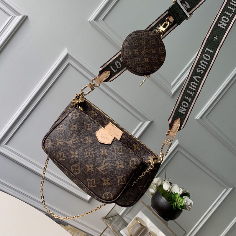 Louis Vuitton crossbody bag