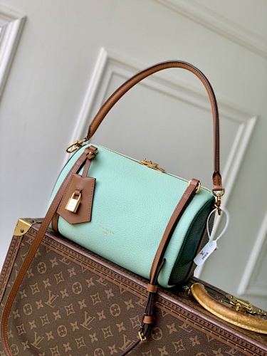 Louis Vuitton travel bag
