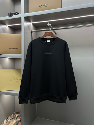 Burberry hoodie