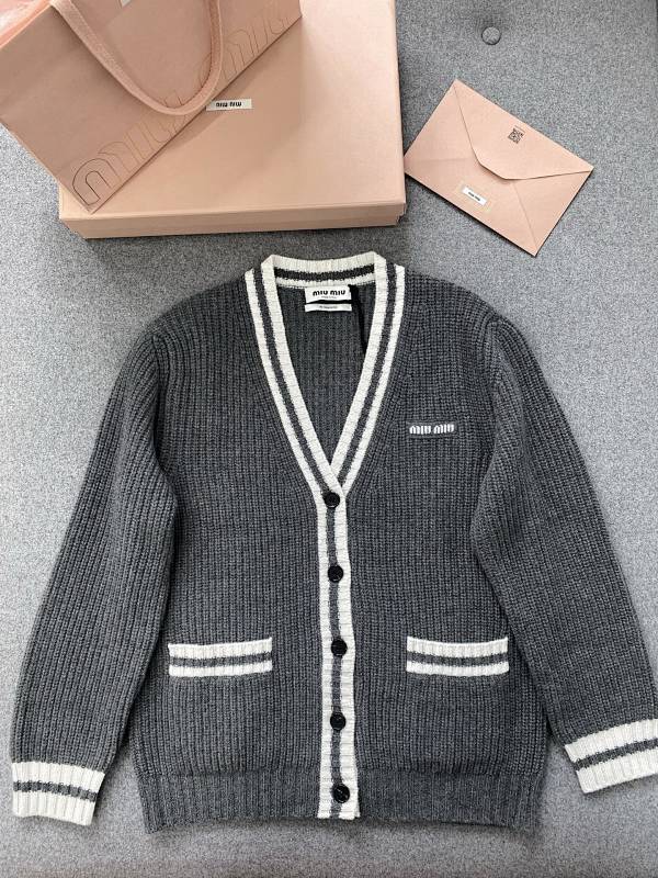 Miu Miu sweater