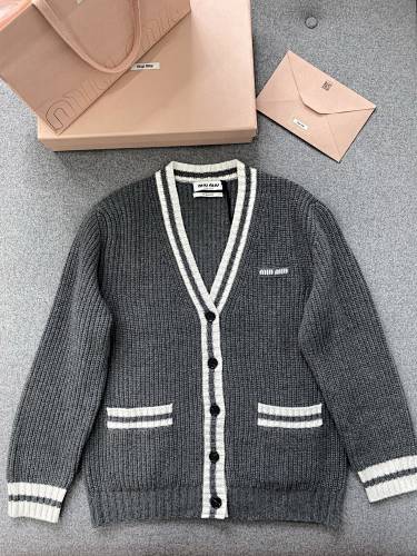 Miu Miu sweater