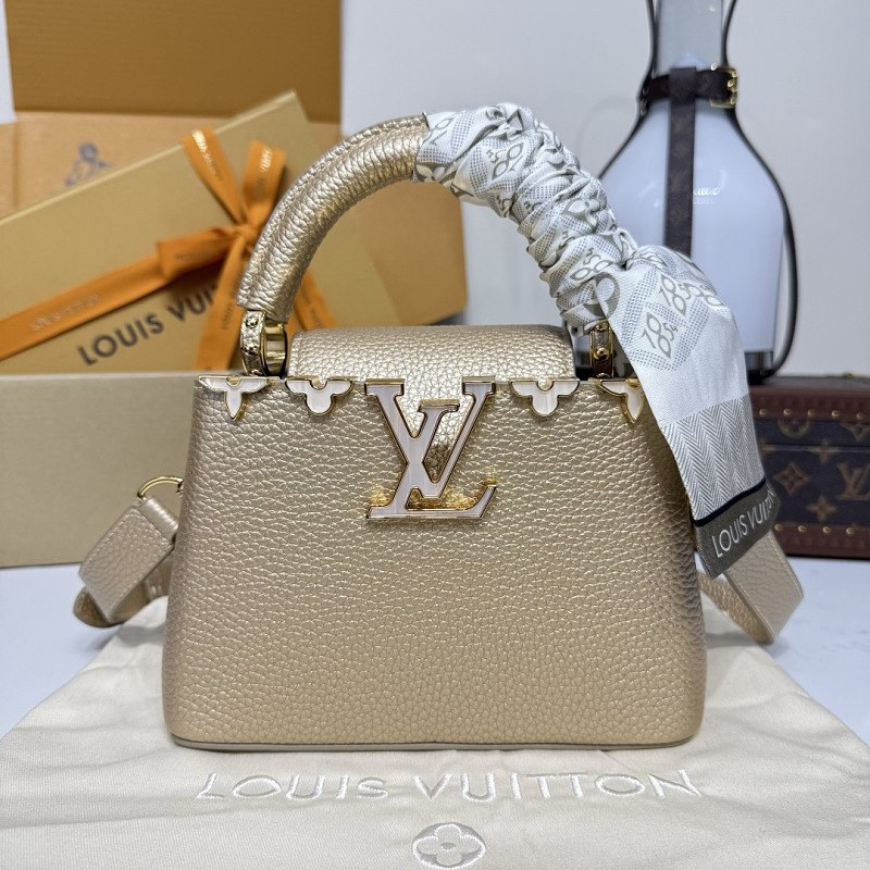 Louis Vuitton crossbody bag