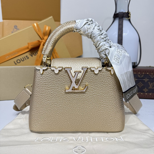 Louis Vuitton crossbody bag
