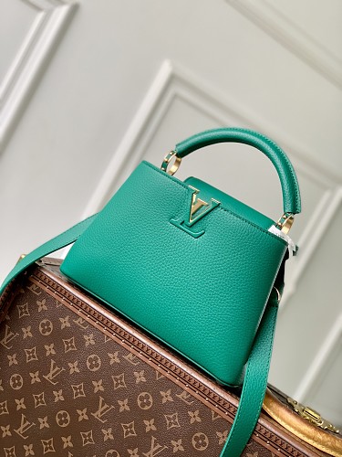 Louis Vuitton travel bag