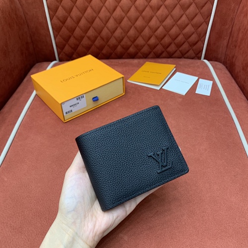Louis Vuitton wallet