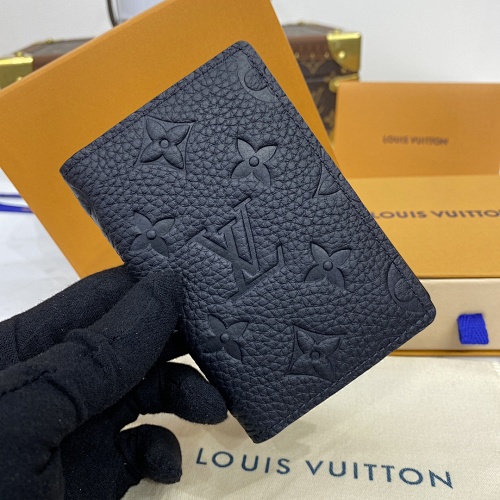 Louis Vuitton wallet