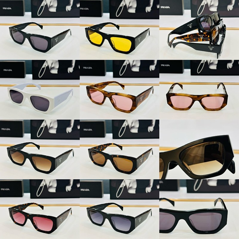 Glasses from Scarlettluxury