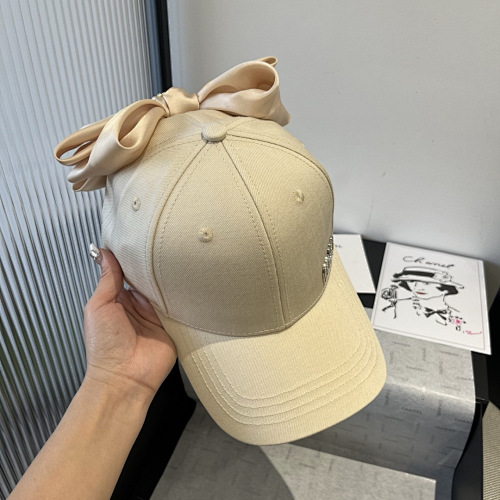 Hat from Scarlettluxury