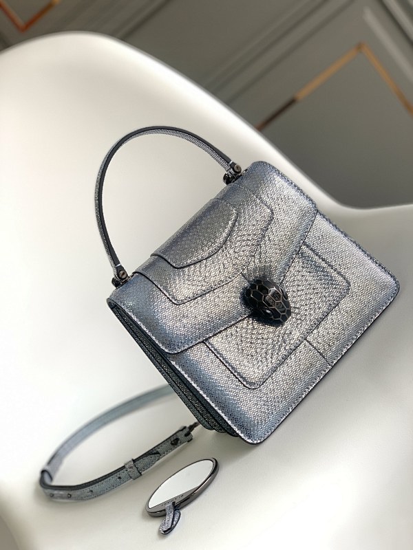 Bulgari Bvlga Sprpenti Forever