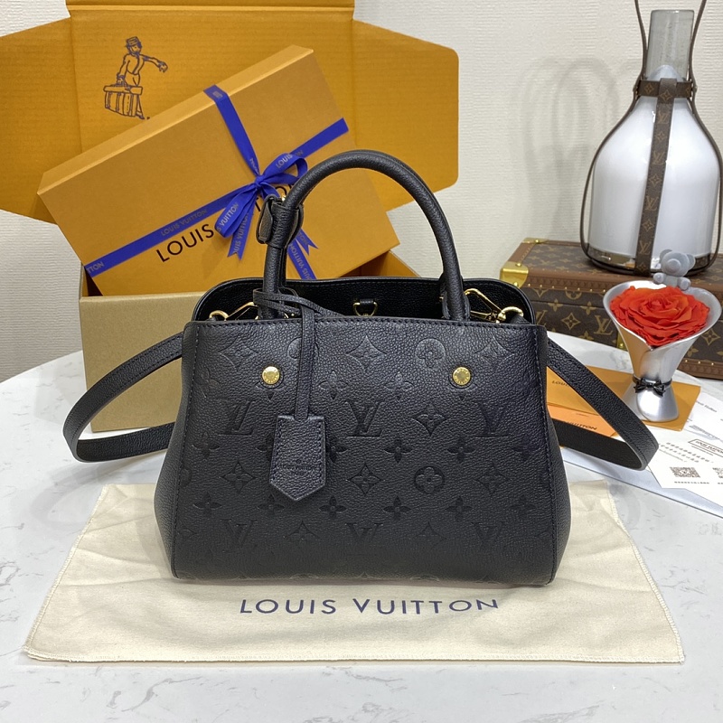 Louis Vuitton handbag