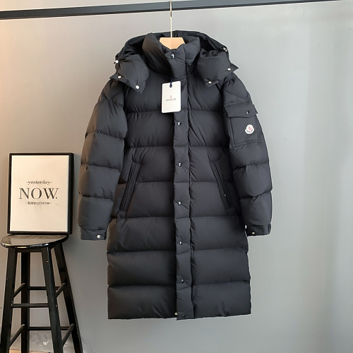 Down jacket from Scarlettluxury