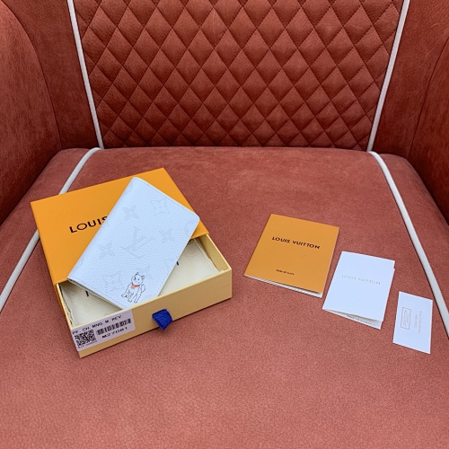 Louis Vuitton card holder