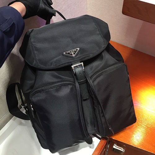 Backpack from Scarlettluxury