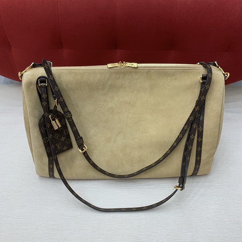 Louis Vuitton travel bag