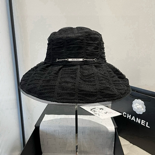 Hat from Scarlettluxury