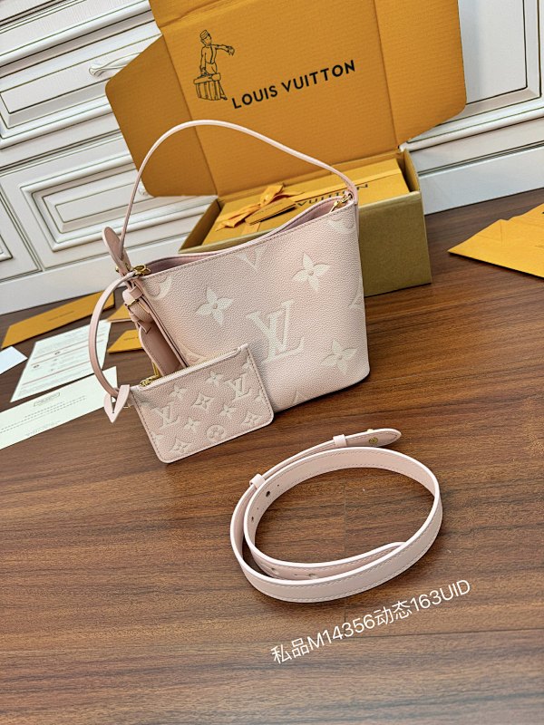 Louis Vuitton bag