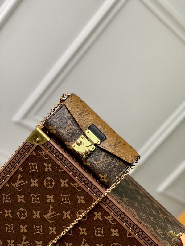 Louis Vuitton bag
