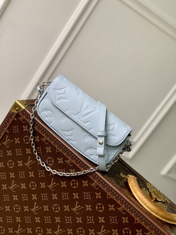 Louis Vuitton wallet