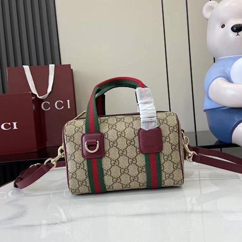 Louis Vuitton travel bag