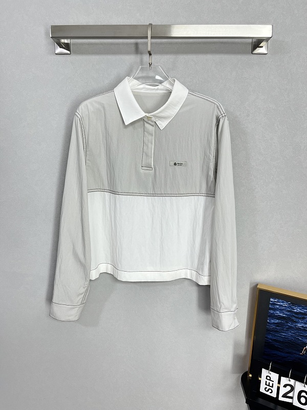 Polo from Scarlettluxury
