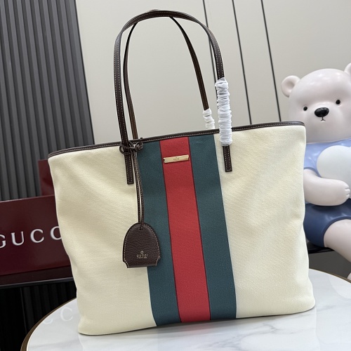 Gucci tote bag