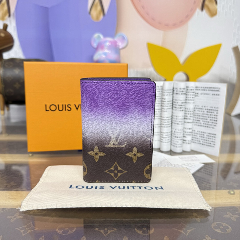 Louis Vuitton wallet