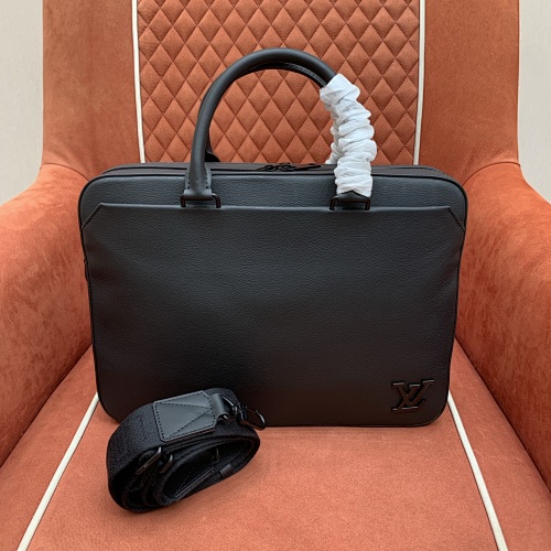 Louis Vuitton crossbody bag