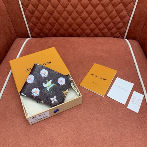 Louis Vuitton wallet