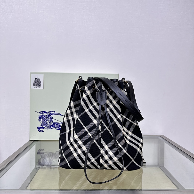 Burberry backpack