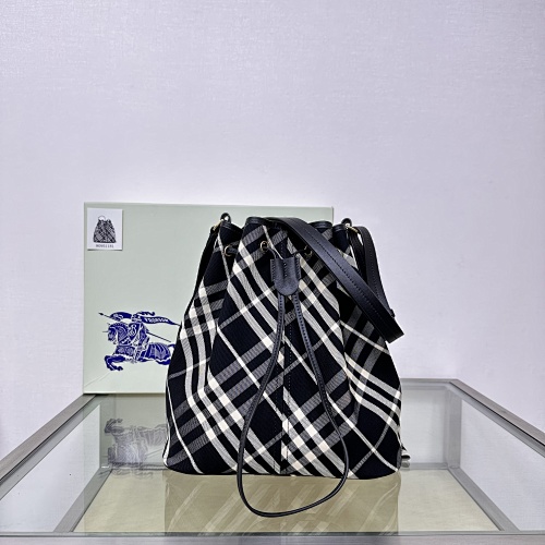 Burberry backpack