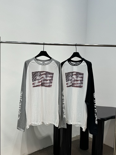 Tee from Scarlettluxury