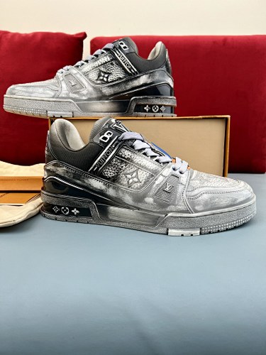 Sneakers from Scarlettluxury