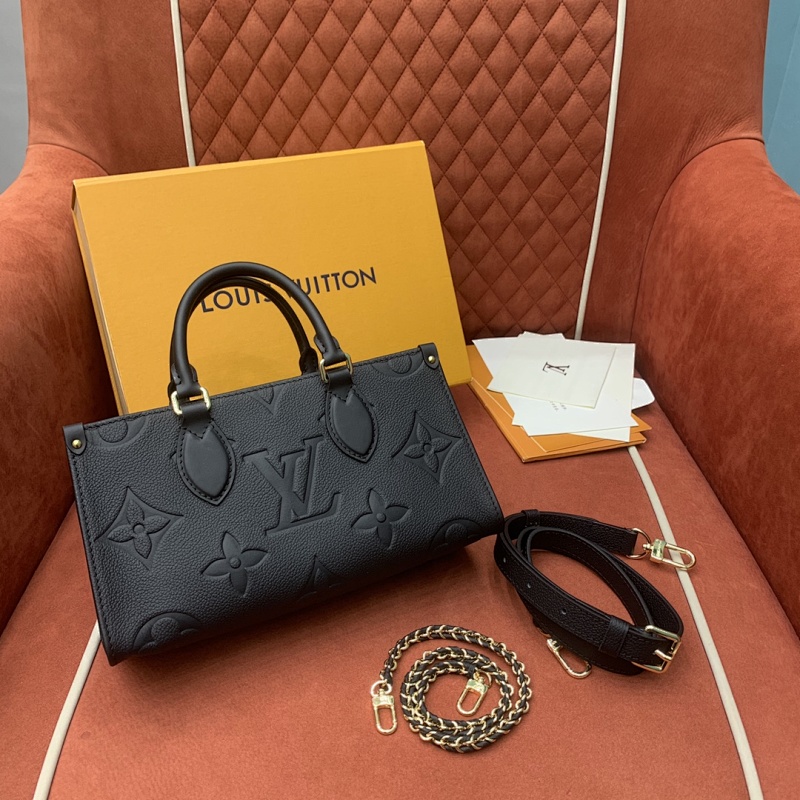 Louis Vuitton crossbody bag