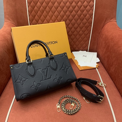 Louis Vuitton crossbody bag