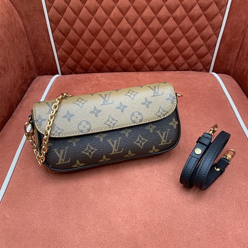 Louis Vuitton crossbody bag