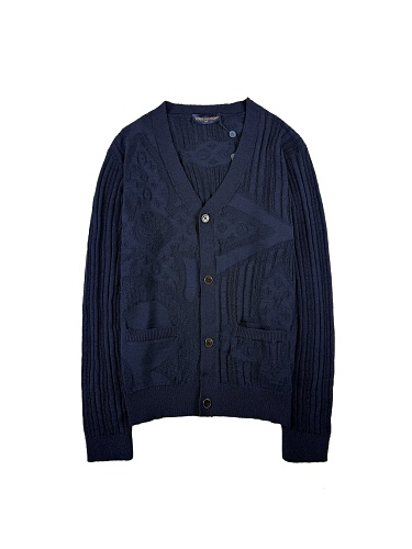 Louis Vuitton sweater