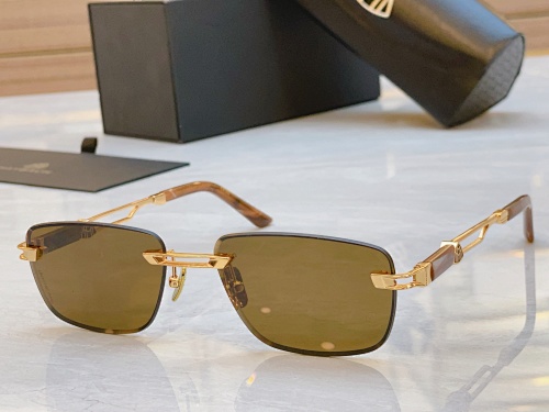 Glasses from Scarlettluxury