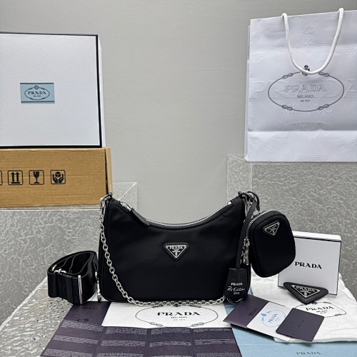 Nylon Hobo