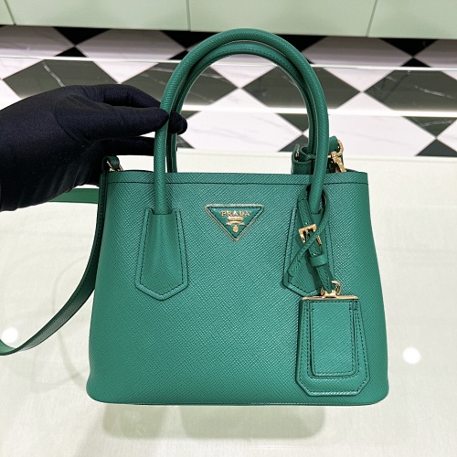 Double Mini Bag