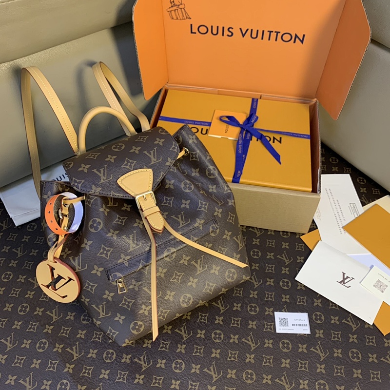 Louis Vuitton backpack