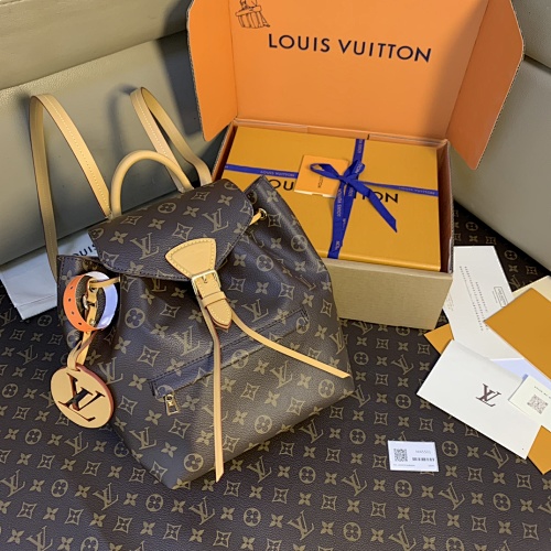 Louis Vuitton backpack